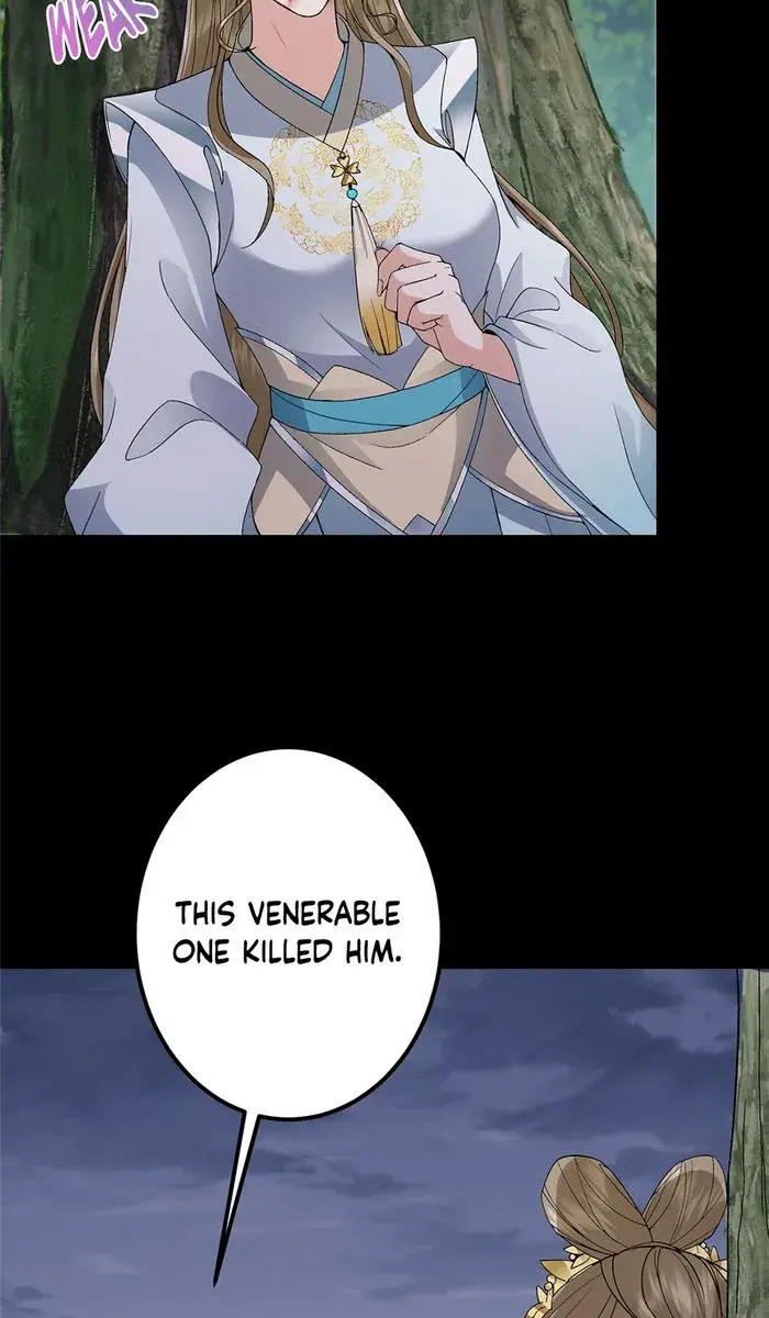 Keep a Low Profile, Sect Leader Chapter 378 Page 26