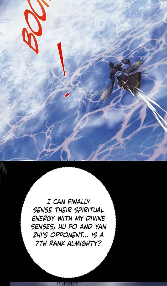 Keep a Low Profile, Sect Leader Chapter 378 Page 31