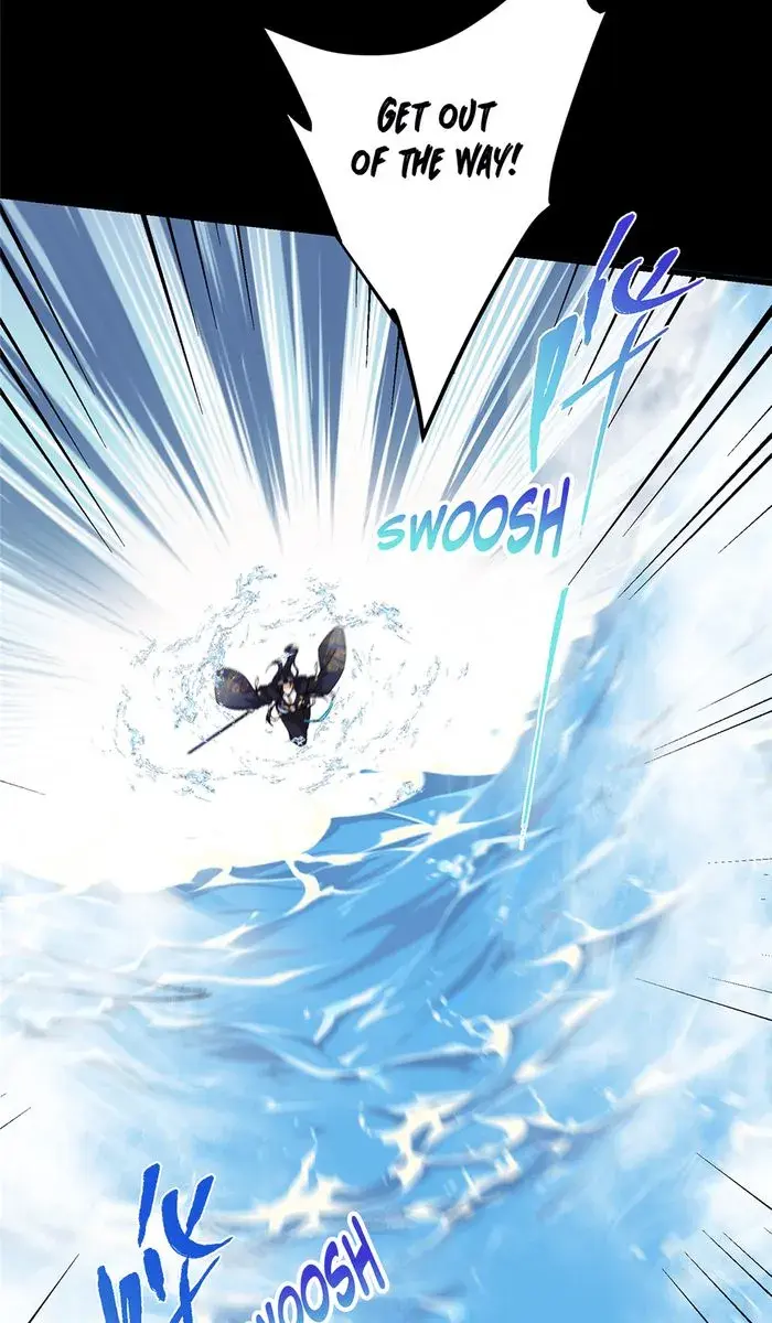 Keep a Low Profile, Sect Leader Chapter 378 Page 33