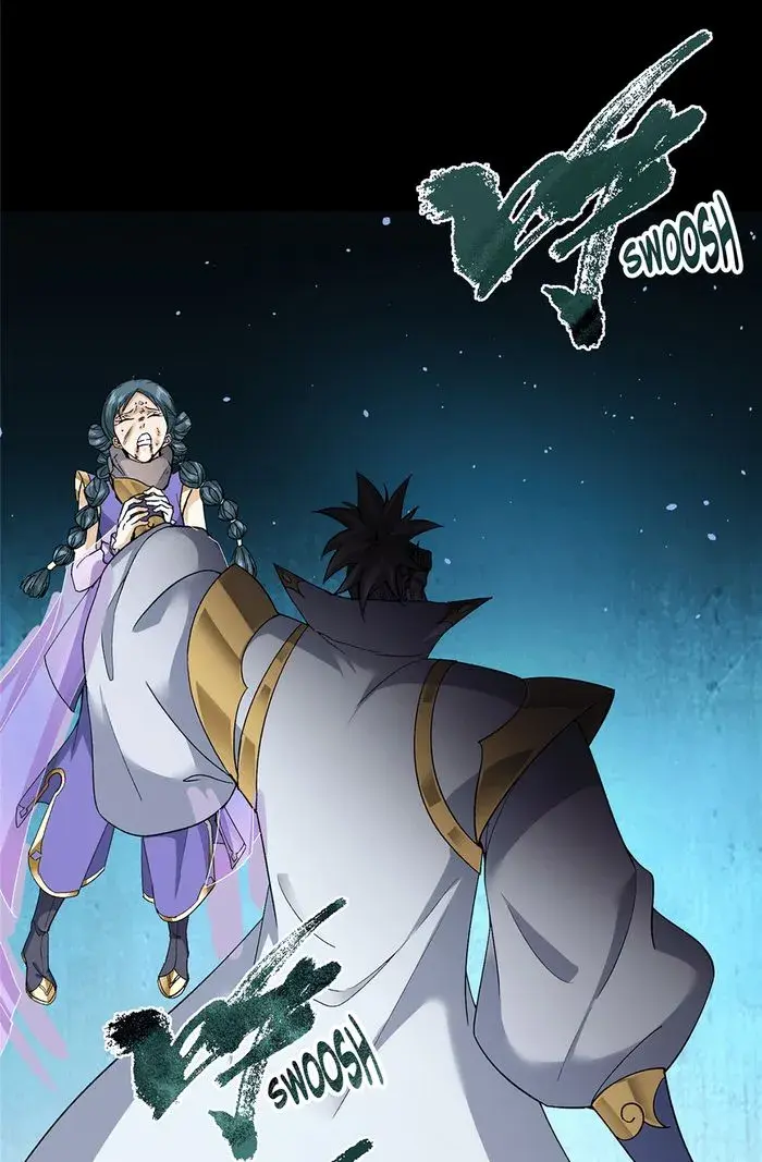 Keep a Low Profile, Sect Leader Chapter 378 Page 36