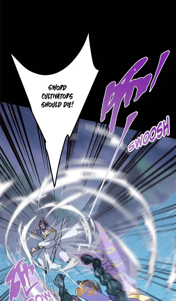 Keep a Low Profile, Sect Leader Chapter 378 Page 39