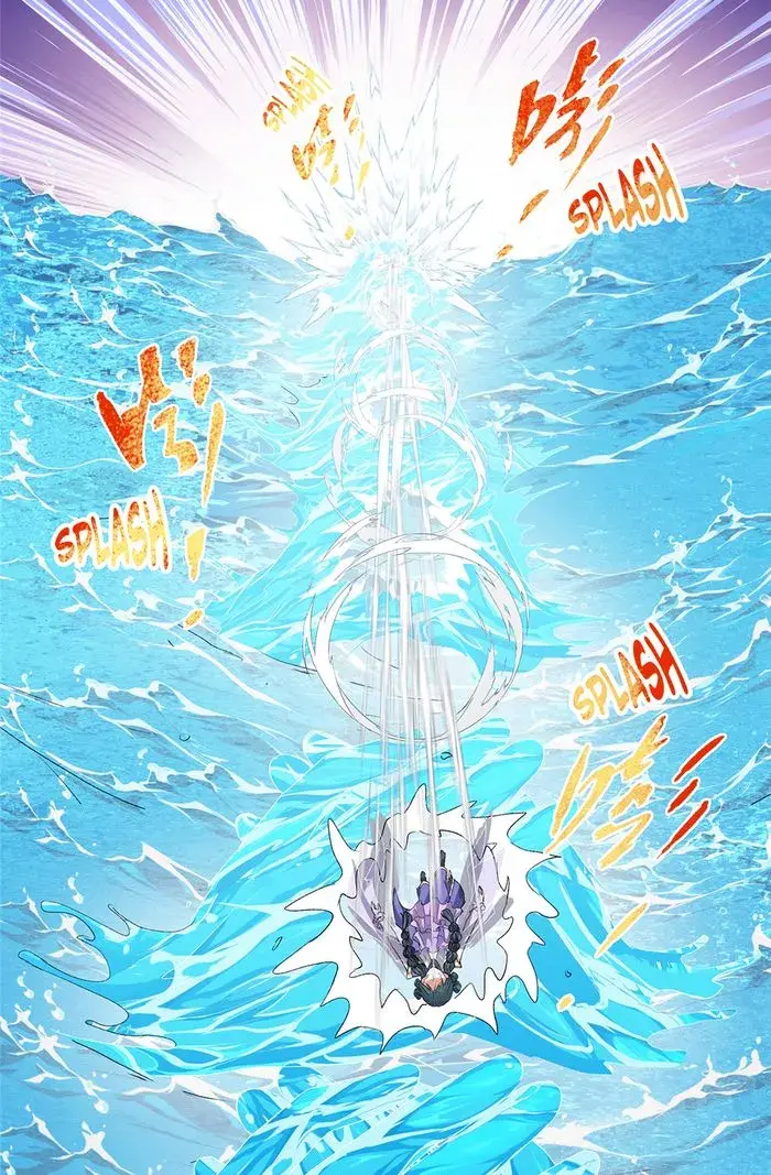 Keep a Low Profile, Sect Leader Chapter 378 Page 44