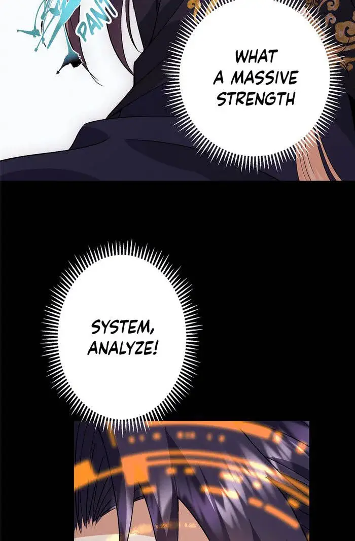Keep a Low Profile, Sect Leader Chapter 378 Page 48