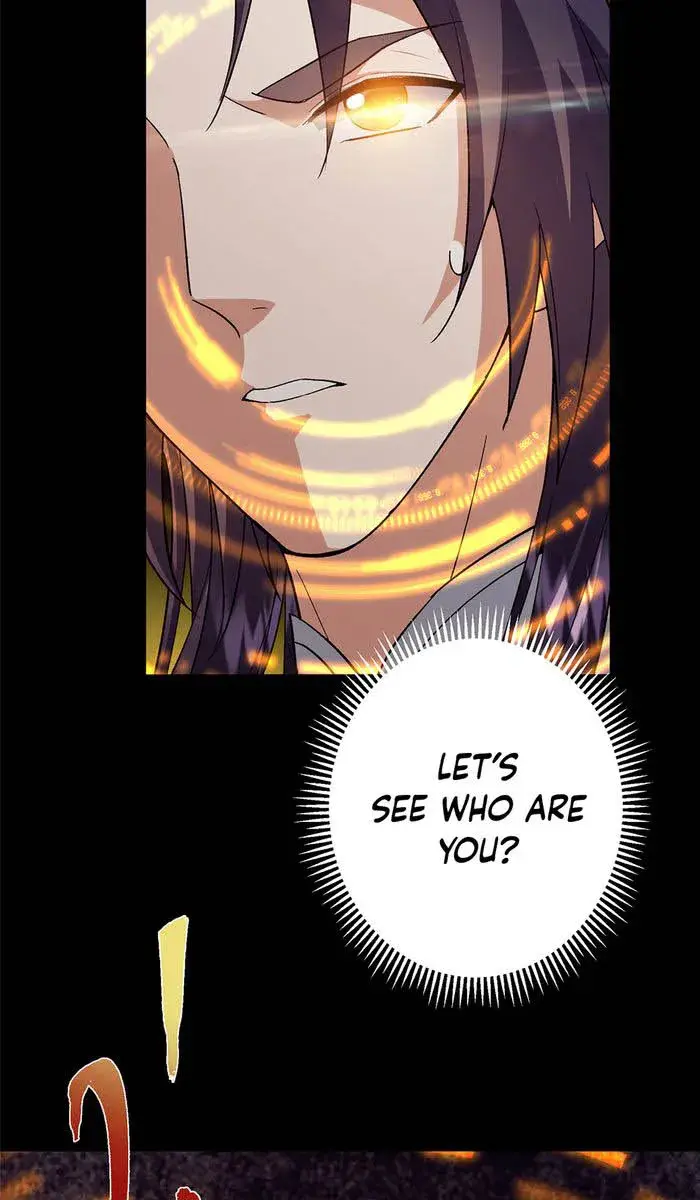 Keep a Low Profile, Sect Leader Chapter 378 Page 49