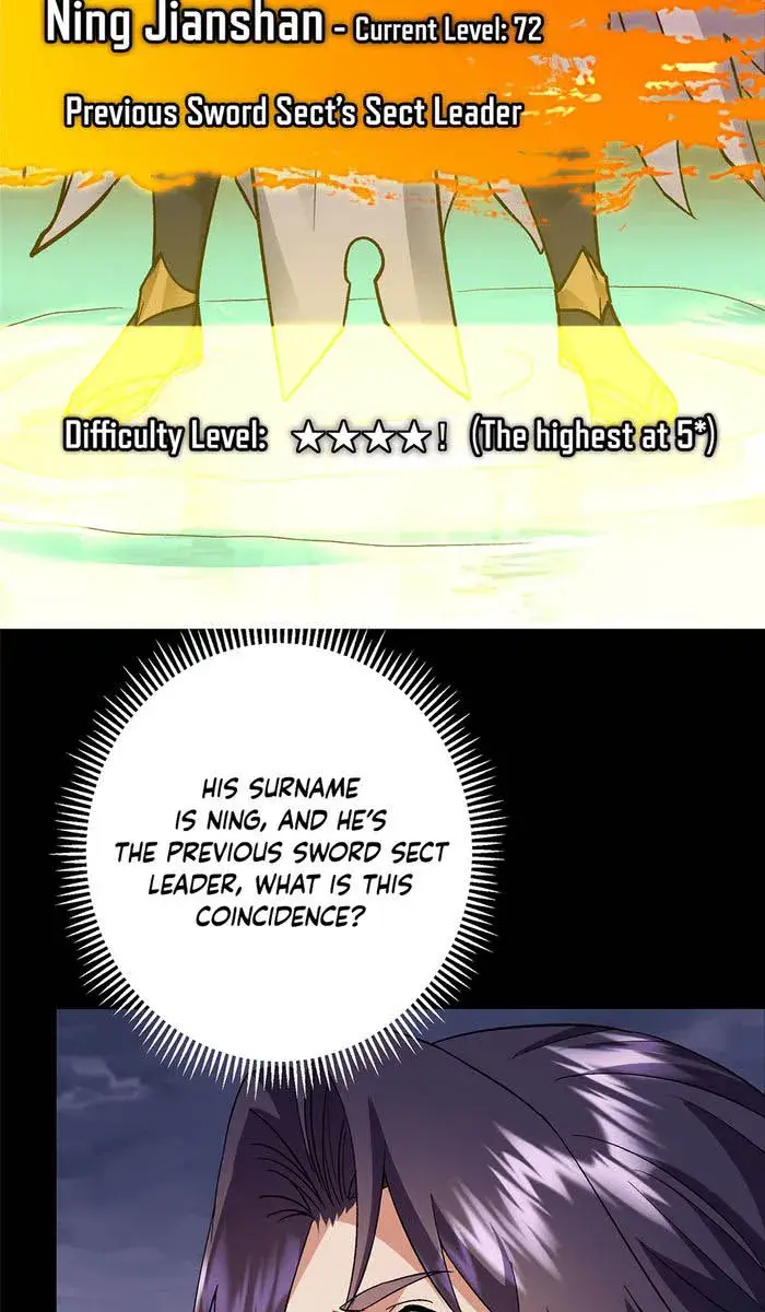 Keep a Low Profile, Sect Leader Chapter 378 Page 51