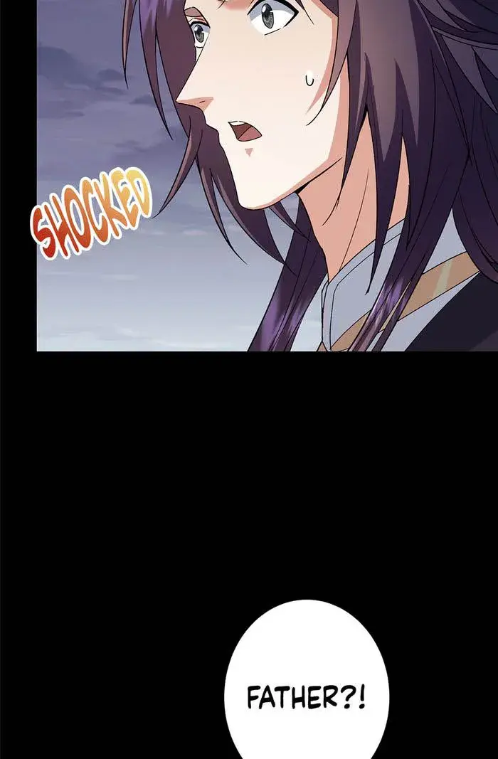 Keep a Low Profile, Sect Leader Chapter 378 Page 52