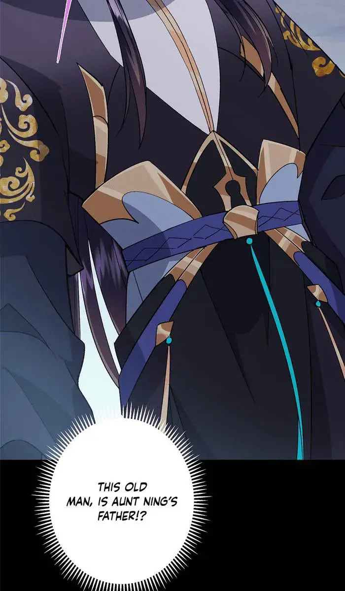 Keep a Low Profile, Sect Leader Chapter 378 Page 54