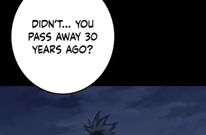 Keep a Low Profile, Sect Leader Chapter 379 Page 5