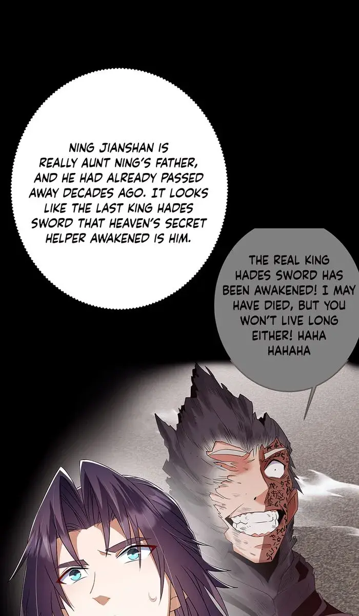 Keep a Low Profile, Sect Leader Chapter 379 Page 7