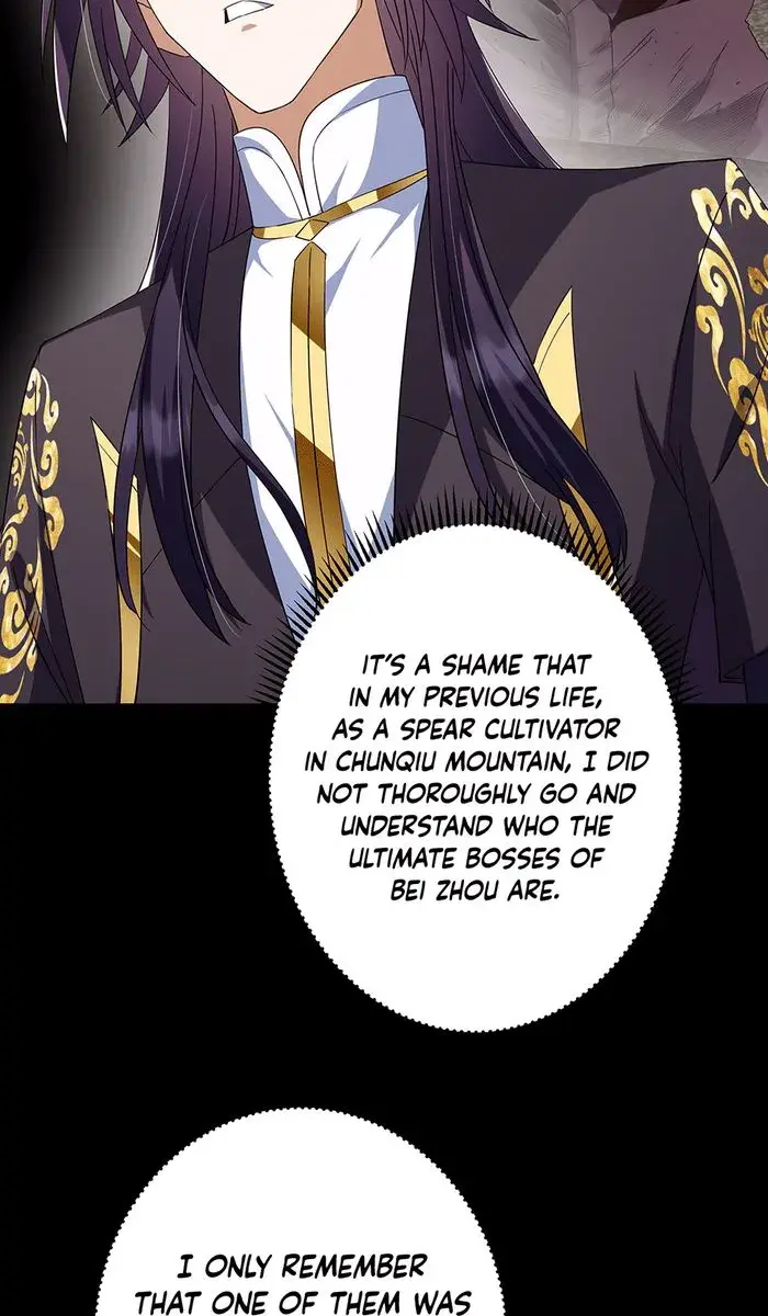 Keep a Low Profile, Sect Leader Chapter 379 Page 8