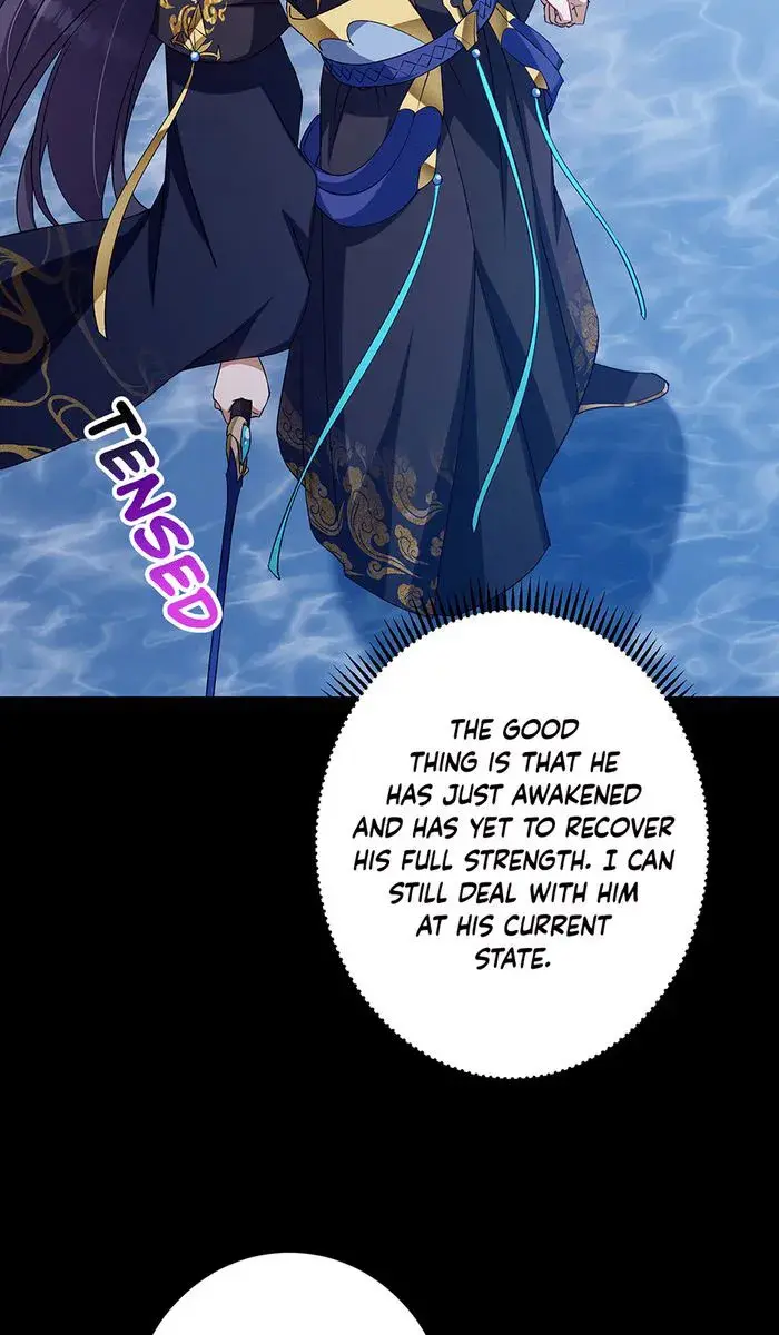 Keep a Low Profile, Sect Leader Chapter 379 Page 12
