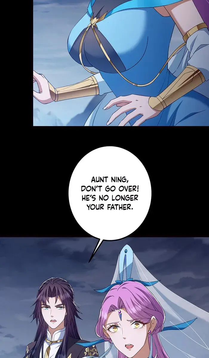 Keep a Low Profile, Sect Leader Chapter 379 Page 17