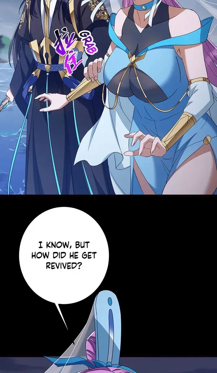 Keep a Low Profile, Sect Leader Chapter 379 Page 18