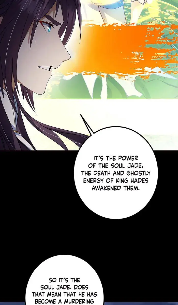 Keep a Low Profile, Sect Leader Chapter 379 Page 23