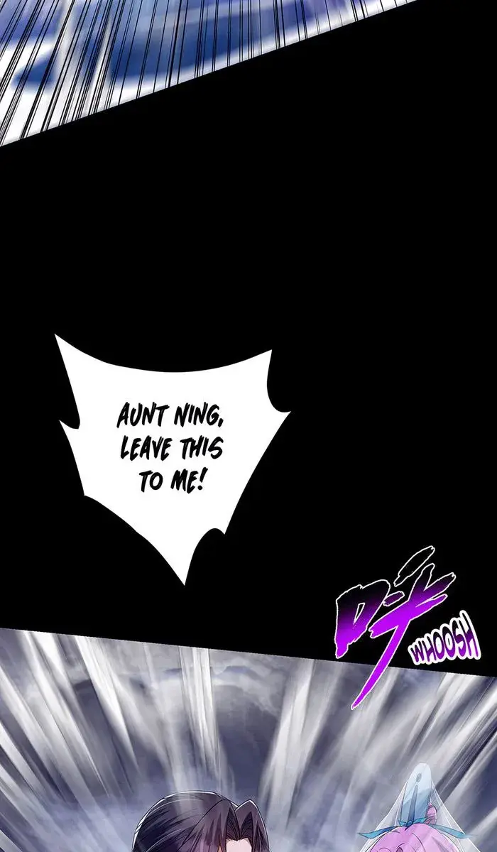 Keep a Low Profile, Sect Leader Chapter 379 Page 38