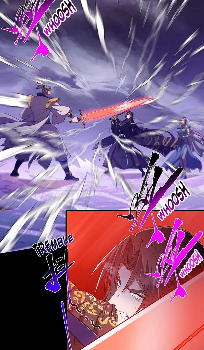 Keep a Low Profile, Sect Leader Chapter 379 Page 43