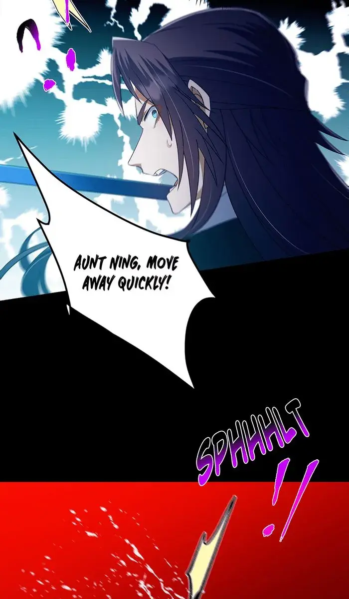 Keep a Low Profile, Sect Leader Chapter 379 Page 48