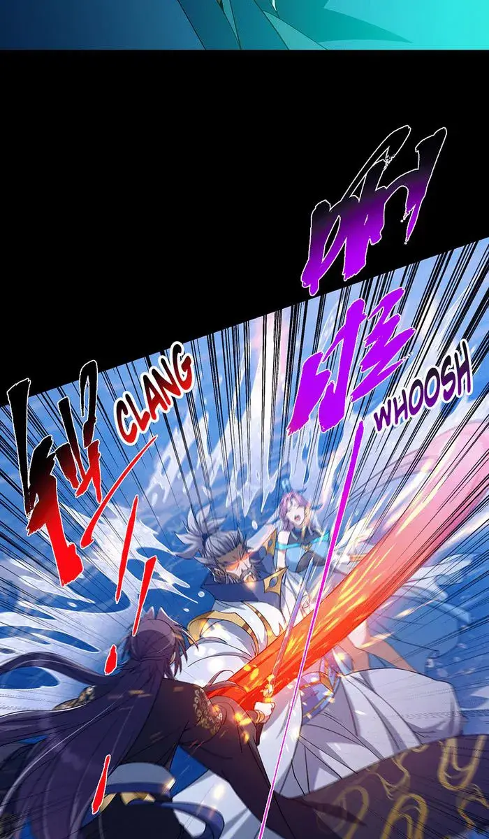 Keep a Low Profile, Sect Leader Chapter 379 Page 54