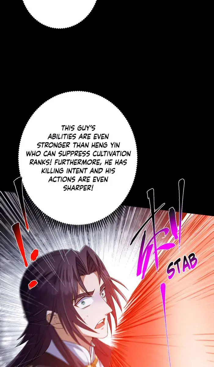 Keep a Low Profile, Sect Leader Chapter 379 Page 62