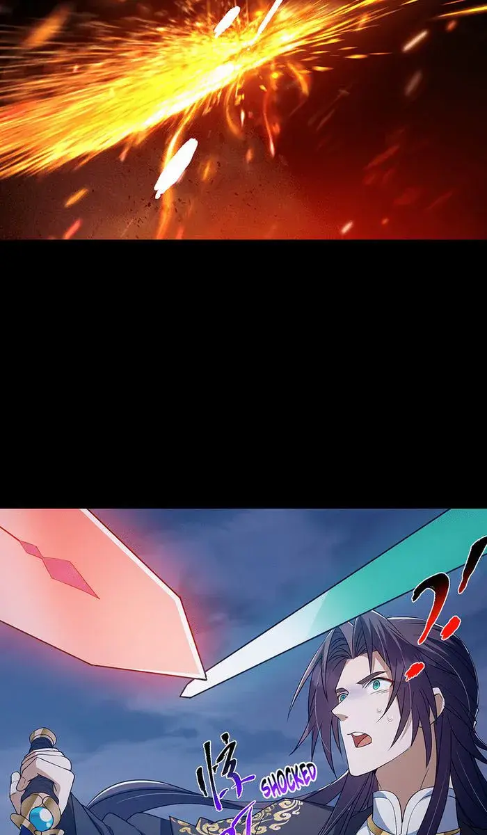 Keep a Low Profile, Sect Leader Chapter 379 Page 64