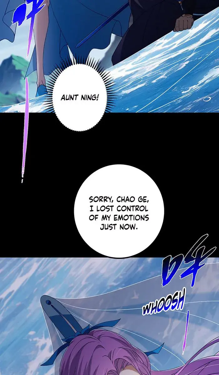 Keep a Low Profile, Sect Leader Chapter 379 Page 67