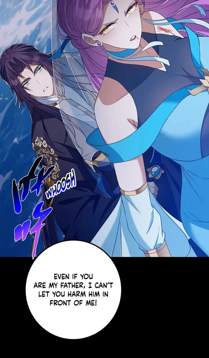 Keep a Low Profile, Sect Leader Chapter 379 Page 68