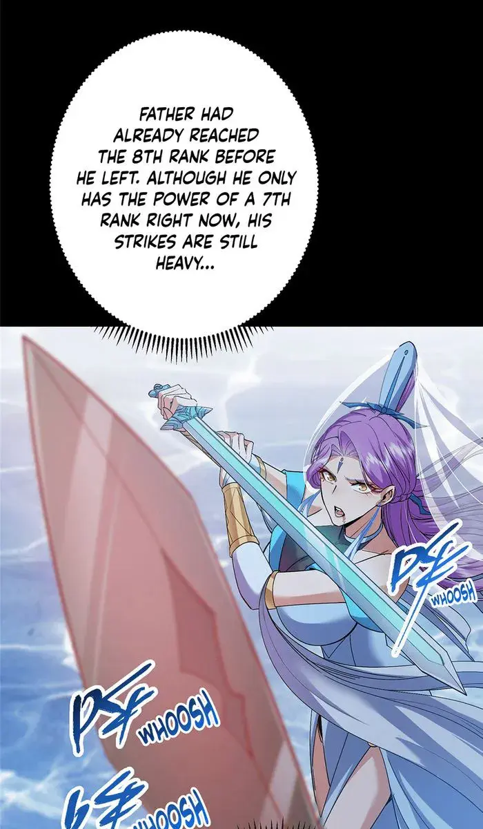 Keep a Low Profile, Sect Leader Chapter 380 Page 6