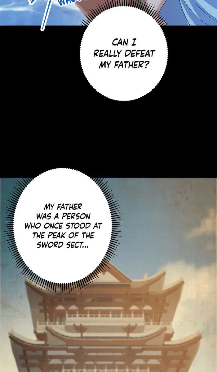Keep a Low Profile, Sect Leader Chapter 380 Page 7