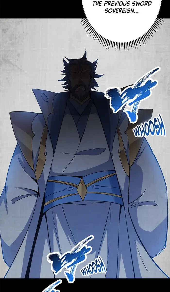 Keep a Low Profile, Sect Leader Chapter 380 Page 9
