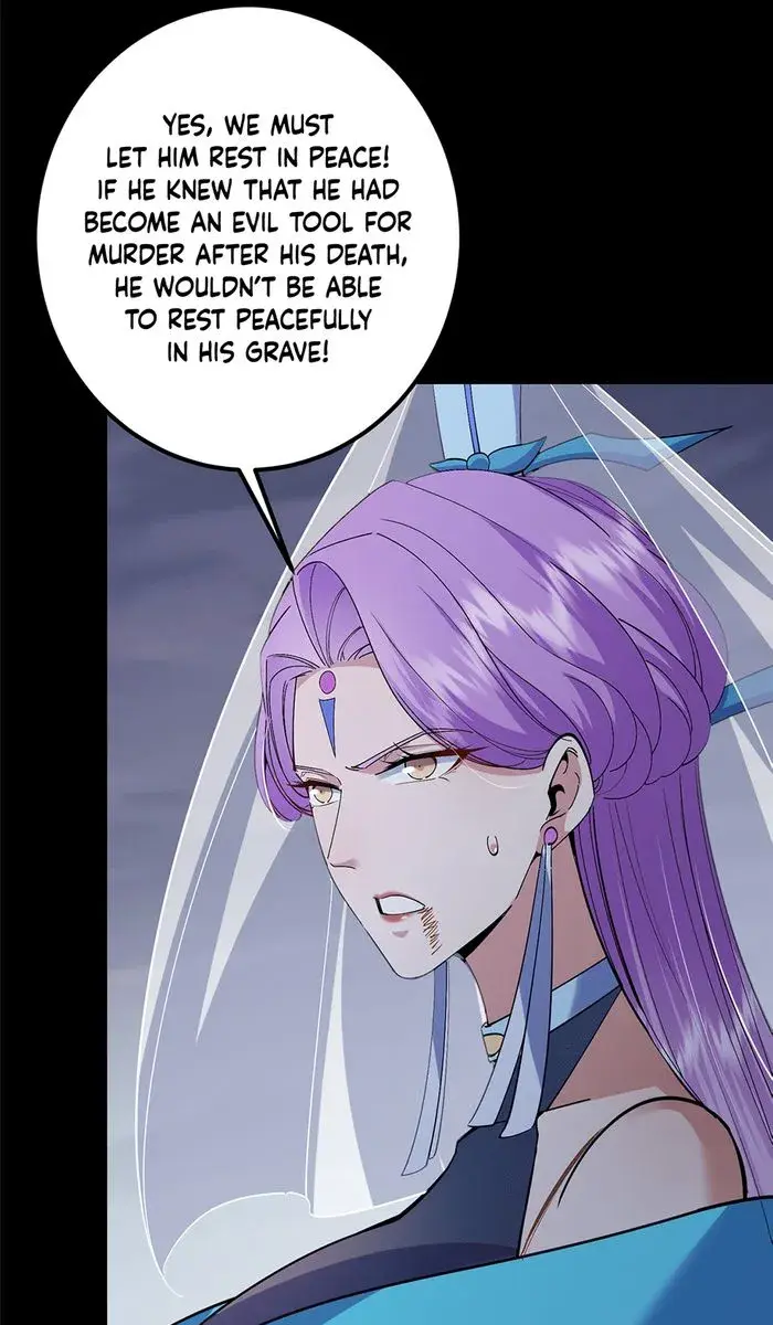 Keep a Low Profile, Sect Leader Chapter 380 Page 13