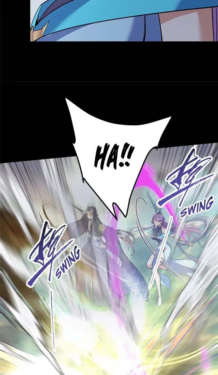 Keep a Low Profile, Sect Leader Chapter 380 Page 14