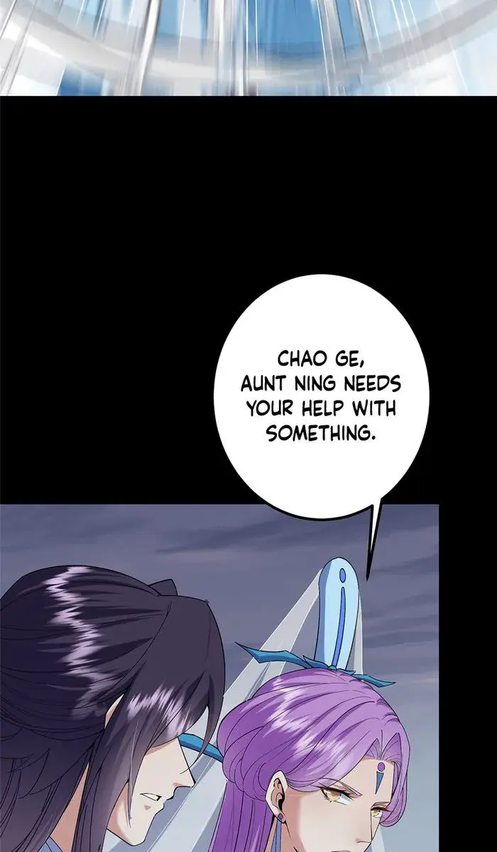 Keep a Low Profile, Sect Leader Chapter 380 Page 18