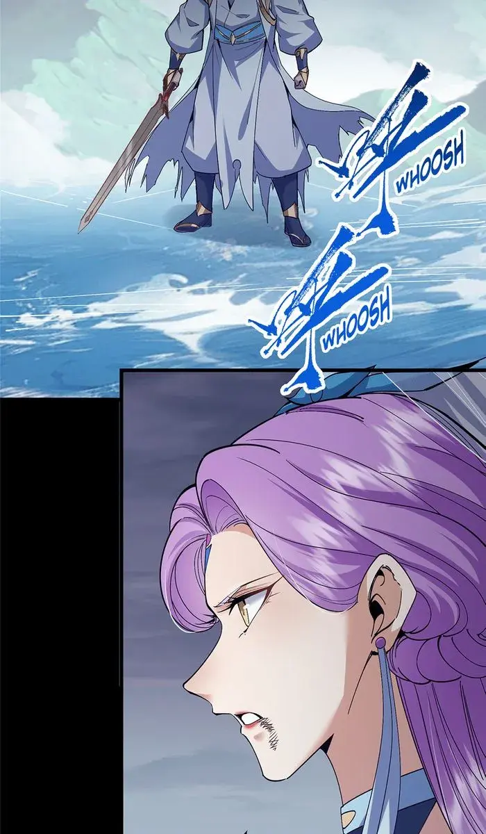 Keep a Low Profile, Sect Leader Chapter 380 Page 21
