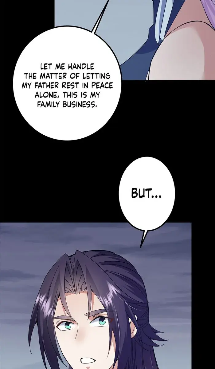 Keep a Low Profile, Sect Leader Chapter 380 Page 22