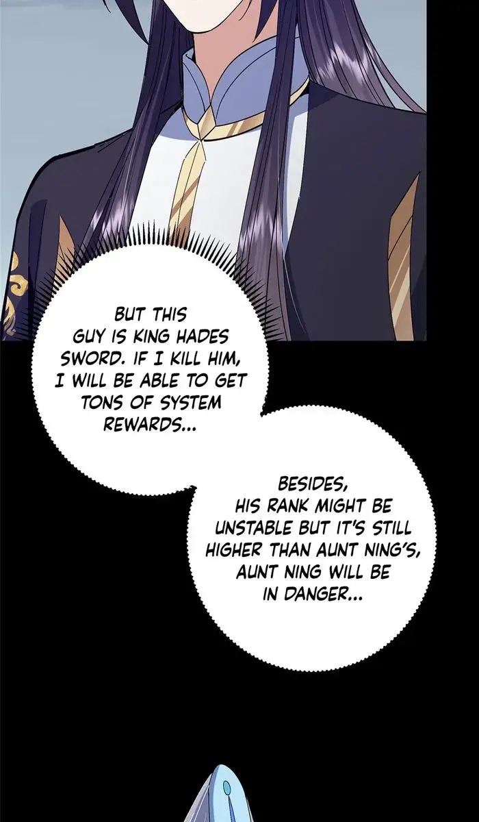 Keep a Low Profile, Sect Leader Chapter 380 Page 23