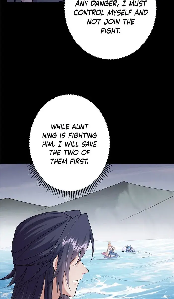 Keep a Low Profile, Sect Leader Chapter 380 Page 33