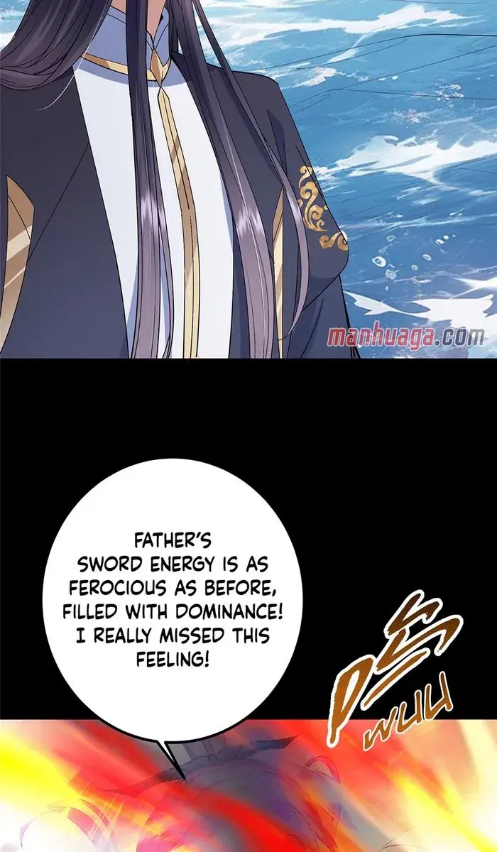 Keep a Low Profile, Sect Leader Chapter 380 Page 34
