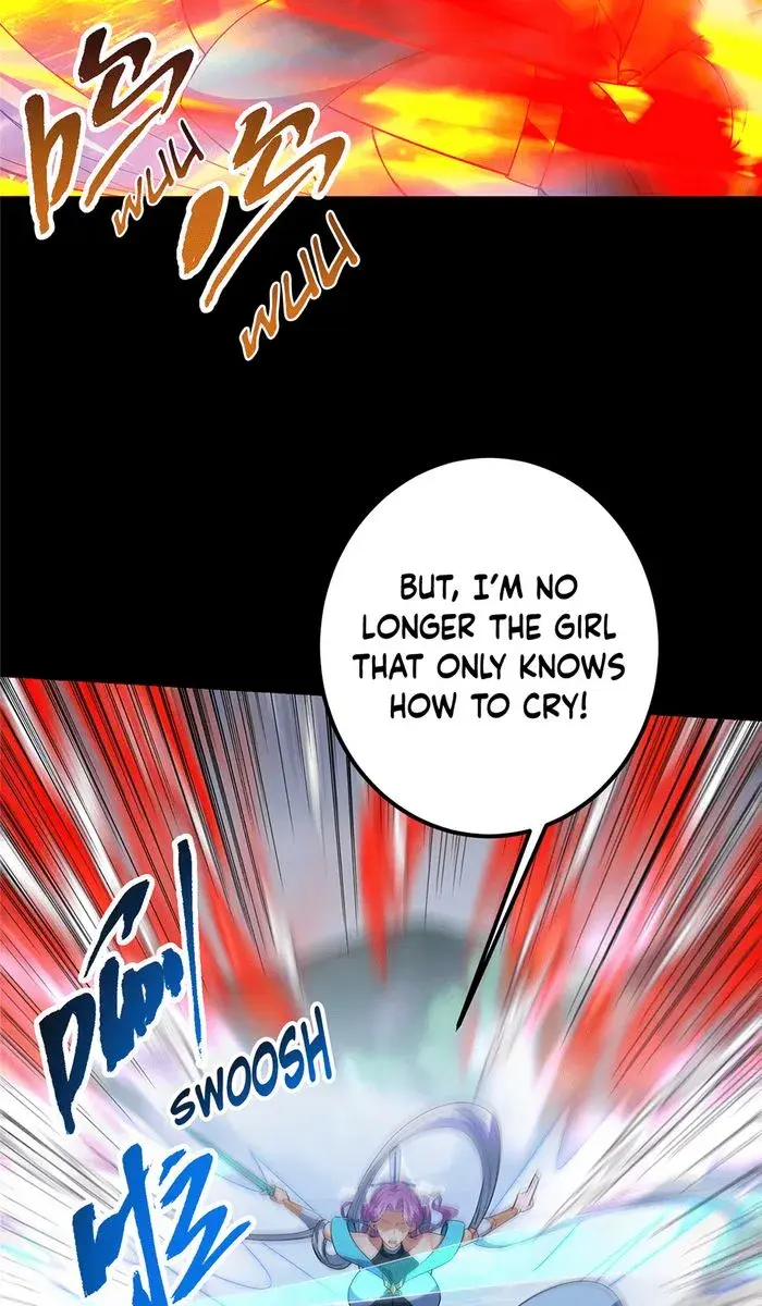Keep a Low Profile, Sect Leader Chapter 380 Page 36