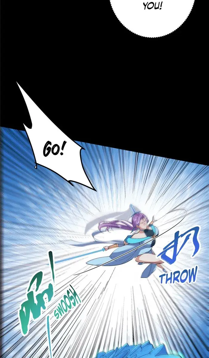 Keep a Low Profile, Sect Leader Chapter 380 Page 39