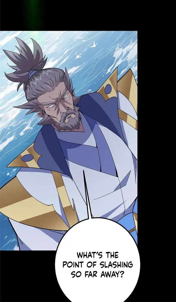 Keep a Low Profile, Sect Leader Chapter 380 Page 44