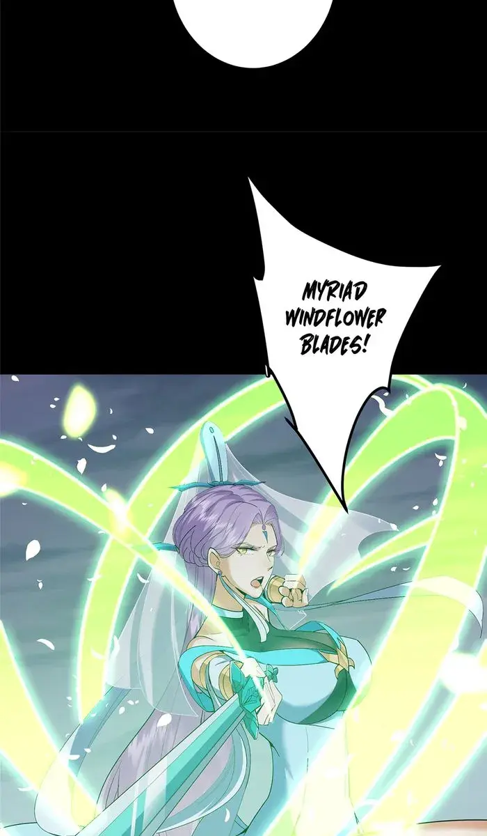 Keep a Low Profile, Sect Leader Chapter 380 Page 49