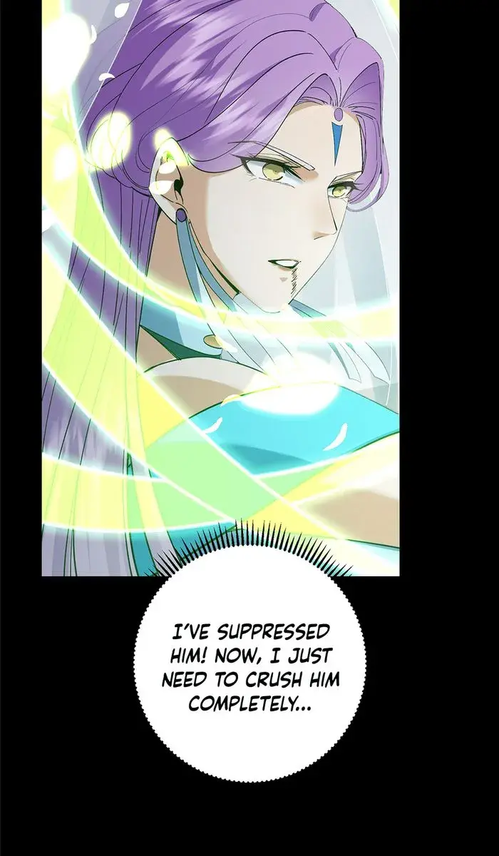 Keep a Low Profile, Sect Leader Chapter 380 Page 56