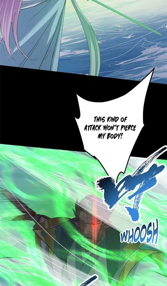 Keep a Low Profile, Sect Leader Chapter 380 Page 66