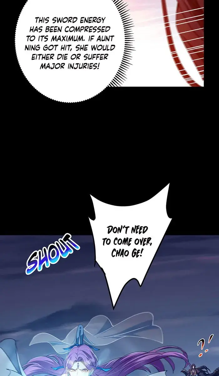 Keep a Low Profile, Sect Leader Chapter 381 Page 6