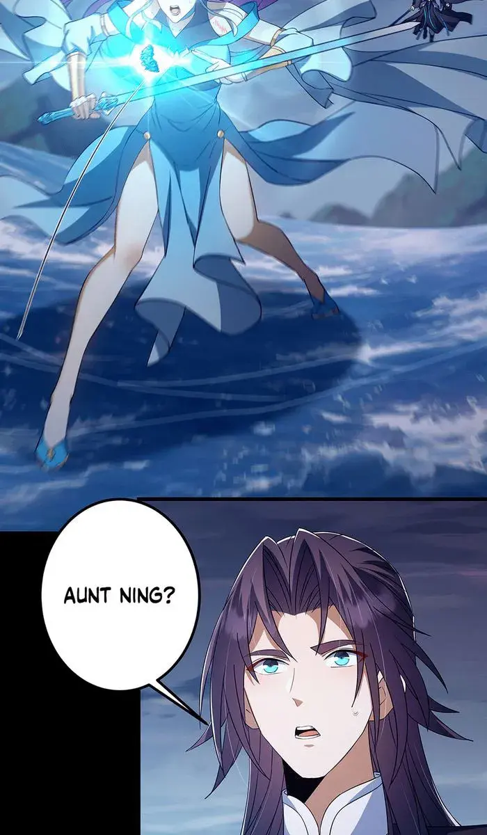 Keep a Low Profile, Sect Leader Chapter 381 Page 7