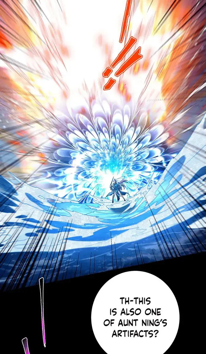 Keep a Low Profile, Sect Leader Chapter 381 Page 9