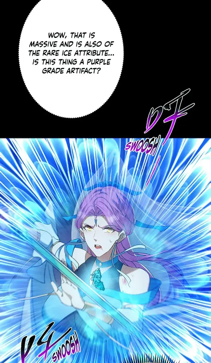 Keep a Low Profile, Sect Leader Chapter 381 Page 11