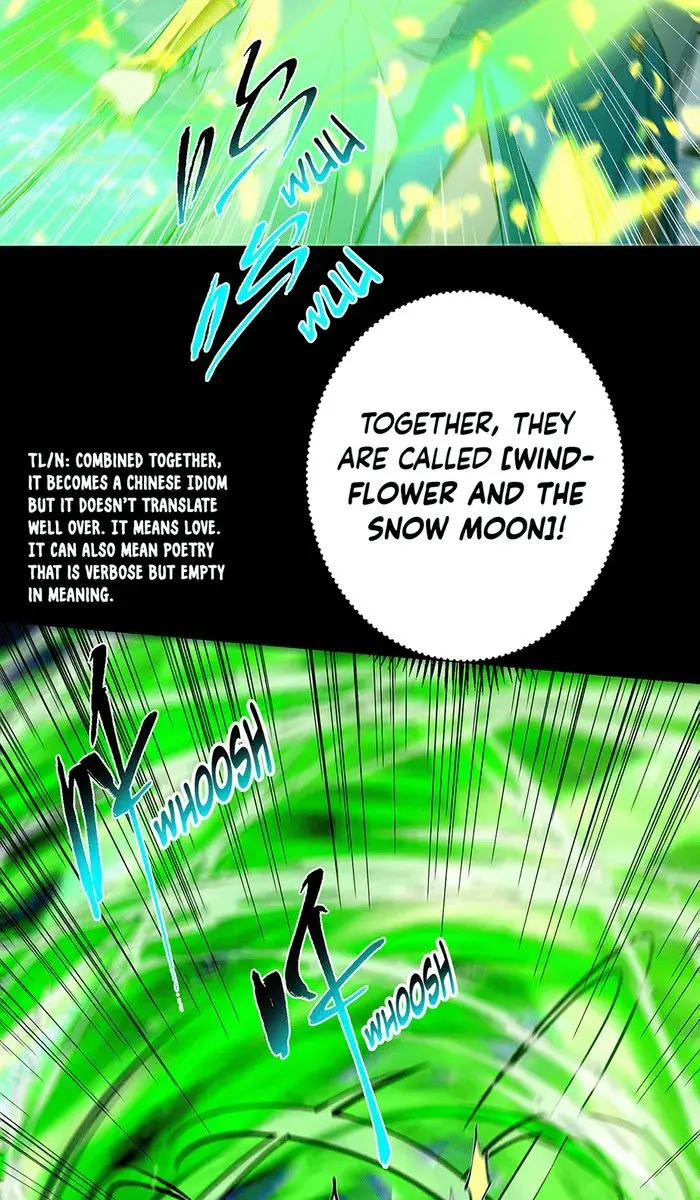Keep a Low Profile, Sect Leader Chapter 381 Page 13