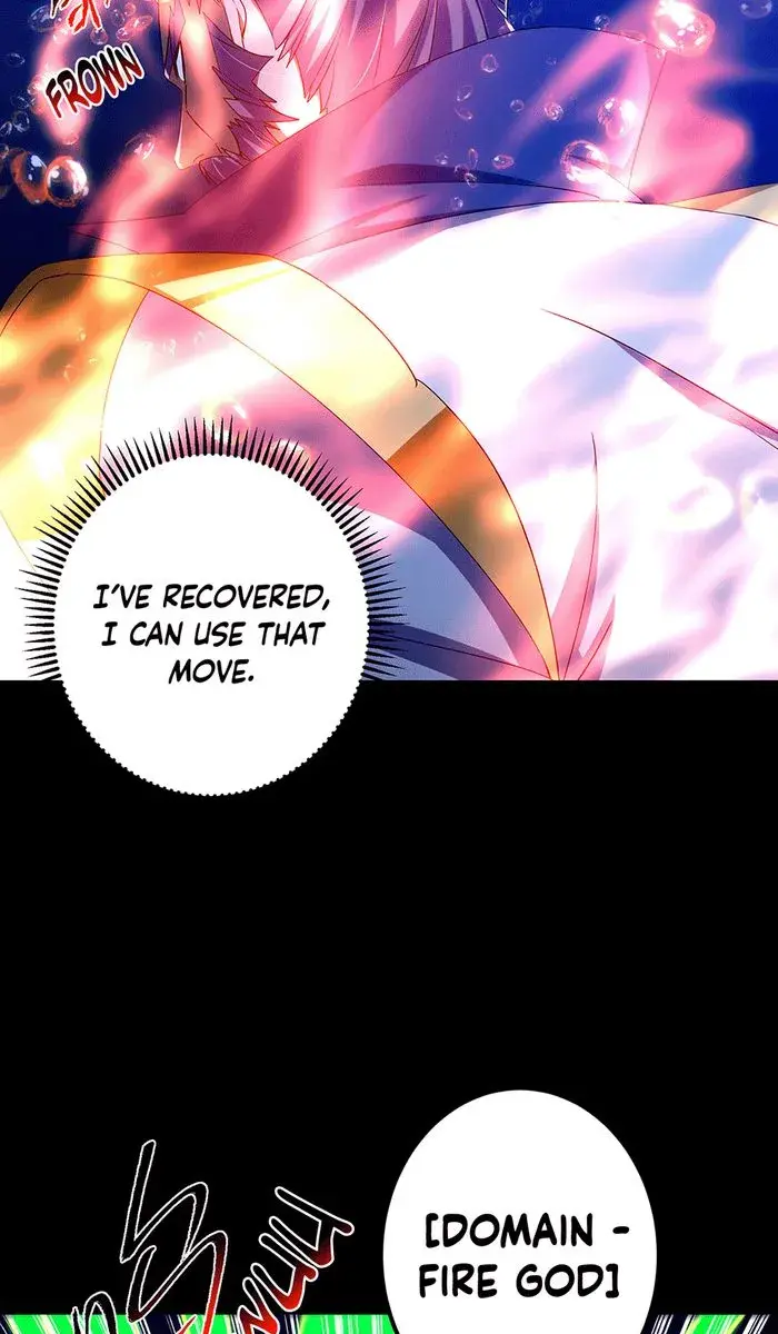 Keep a Low Profile, Sect Leader Chapter 381 Page 21