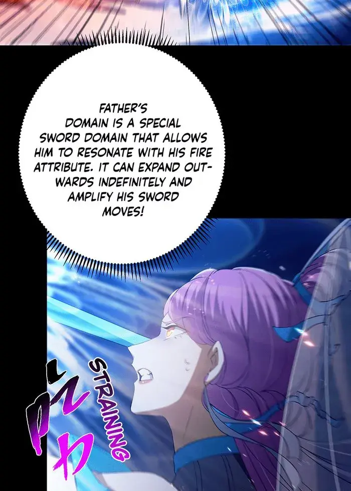 Keep a Low Profile, Sect Leader Chapter 381 Page 35